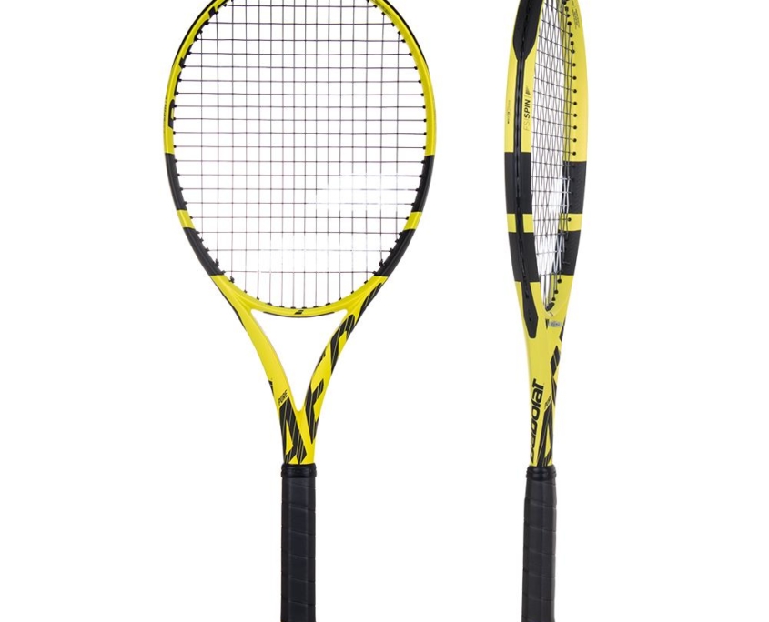 Tennis Racquet Stringing