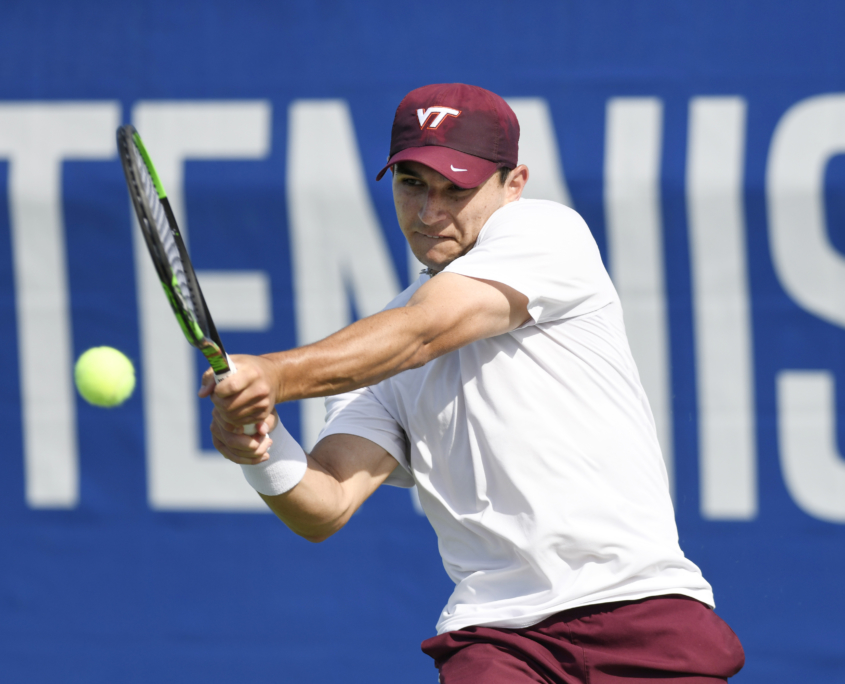 Tennis Lessons. All ages/levels.