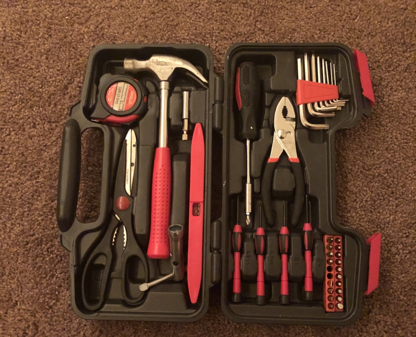 Small Toolbox