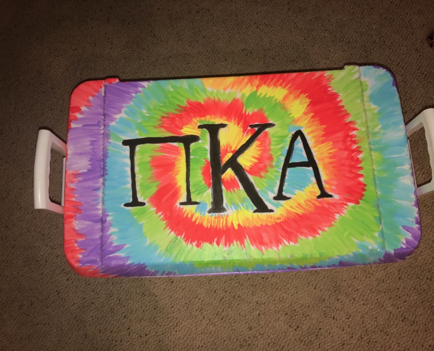 Personalized Coolers