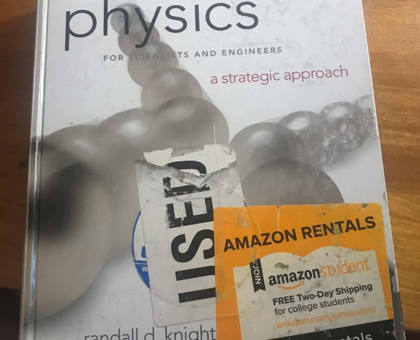 Physics for Scientists and Engineers Third Edition Randall d. Knight