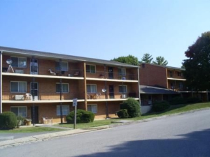 Northview Apartments