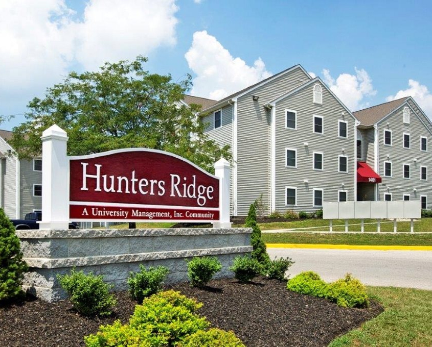 Hunters Ridge