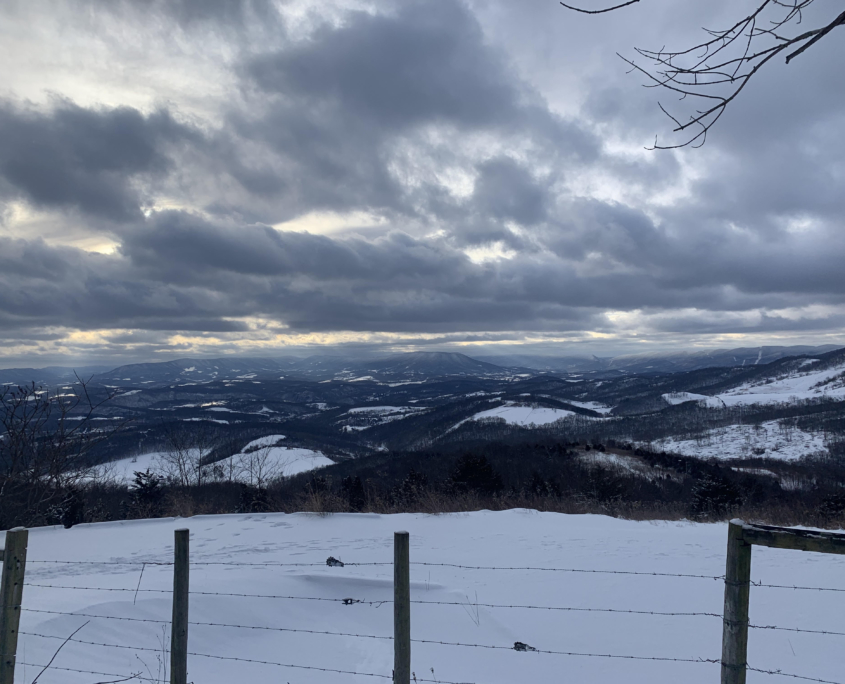 7 Great Hikes in the Greater Blacksburg Area